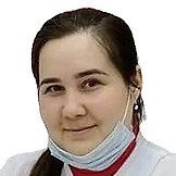 Врач Адукова Гузель Равиловна