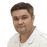 Врач Афризонов Ринат Фанильевич