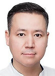 Врач Айтмухаметов Тимур Абдулманихович
