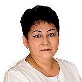 Врач Ахметова Гульназ Рашитовна