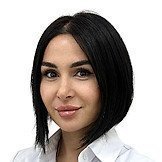 Врач Алиева Бирджа Вагифовна