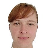 Врач Аносова Анастасия Станиславовна