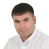 Врач Аветикян Арташес Артурович