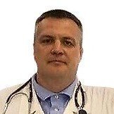Врач Бакин Сергей Михайлович