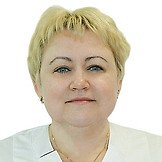Врач Белоглазова Светлана Михайловна