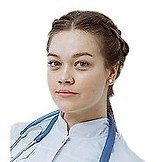 Врач Берюляева Кристина Владимировна