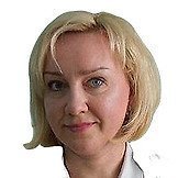 Врач Берникова Марина Владимировна