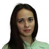 Врач Бершауэр Эльза Анваровна