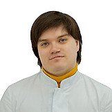 Врач Беспрозванных Андрей Андреевич
