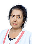 Врач Бобоева Гулрабохон Ваккосовна 
