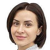 Врач Бочанцева Елена Геннадьевна