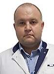 Врач Богровецкий Мирослав Васильевич