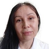Врач Босиёк Гузель Амировна