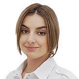Врач Бучинская Оксана Павловна