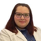 Врач Бычкова Алла Анатольевна