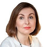 Врач Чаусова Наталия Александровна
