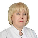 Врач Чупина Наталья Николаевна