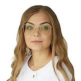 Врач Чурсина Наталья Сергеевна