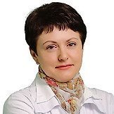 Врач Дементьева Елена Моисей-хаимовна
