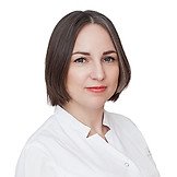 Врач Ефанина Нина Валериевна