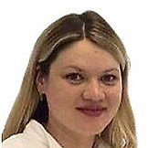 Врач Ефремова Анжелика Викторовна