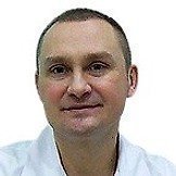 Врач Емельянов Андрей Геннадьевич
