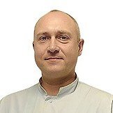 Врач Ершов Роман Сергеевич