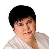Врач Фатхудинова Раиса Сунгатулловна