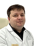 Врач Федоров Анатолий Владимирович