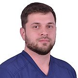 Врач Федоров Евгений Владимирович