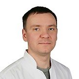 Врач Федосеев Андрей Анатольевич