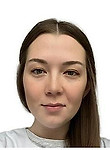 Врач Филатова Полина Леонидовна