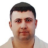 Врач Гаврилица Александр Владимирович