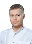 Врач Герсов Максим Владимирович