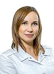 Врач Гильдина Анна Александровна 