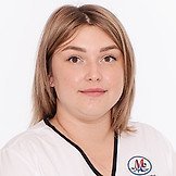 Врач Гопп Элеонора Николаевна