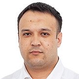 Врач Ибрагимов Санжар Нематович