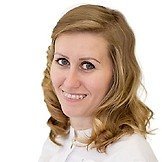 Врач Илющенко Полина Александровна