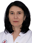 Врач Иванова Наталья Борисовна