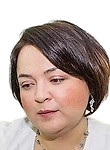 Врач Кайсинова Зоя Кайдаровна