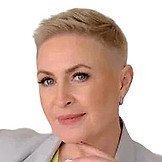 Врач Калева Ирина Валерьевна