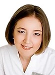 Врач Камлук Анна Владимировна