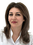Врач Карталова Анна Александровна