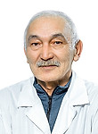 Врач Касимов Касымкан Кожахметович