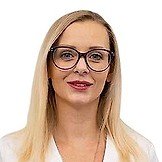 Врач Каверзина Светлана Павловна
