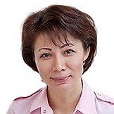 Врач Казарян Гузель Рафаиловна