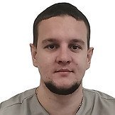 Врач Хомутинников Алексей Викторович