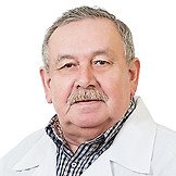 Врач Косогоров Леонид Александрович