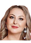 Врач Крашакова Евгения Викторовна