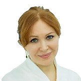 Врач Марина Татьяна Геннадьевна